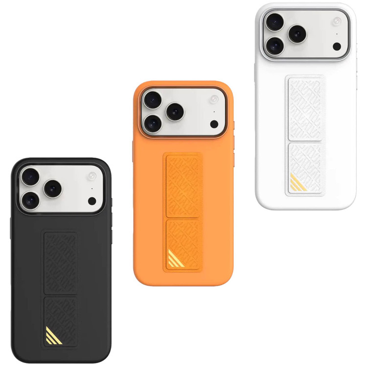 قاب Levelo Morphix Silicone Case سری 17 (GN984)