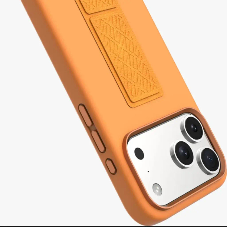 قاب Levelo Morphix Silicone Case سری 17 (GN984)