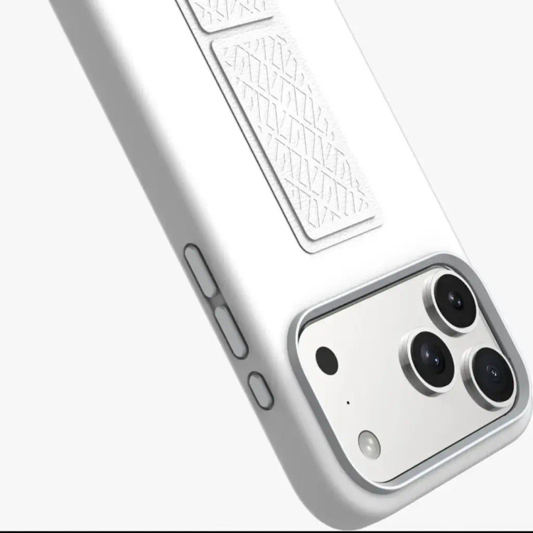 قاب Levelo Morphix Silicone Case سری 17 (GN984)
