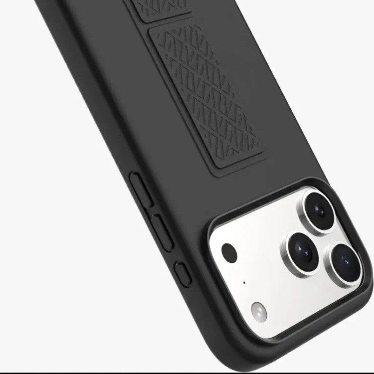 قاب Levelo Morphix Silicone Case سری 17 (GN984)