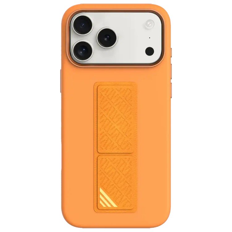 قاب Levelo Morphix Silicone Case سری 17 (GN984)