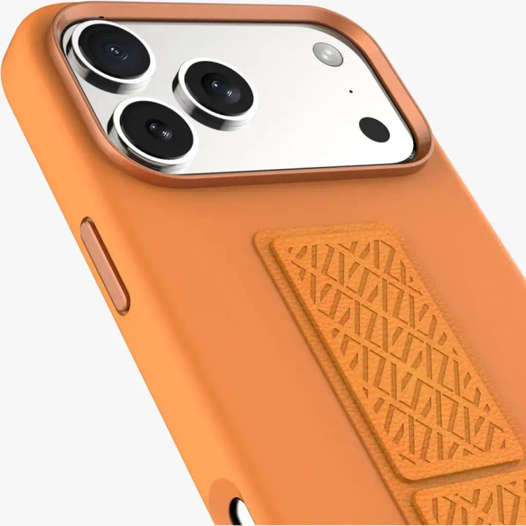 قاب Levelo Morphix Silicone Case سری 17 (GN984)
