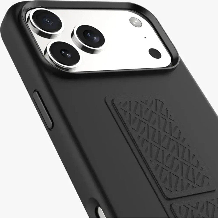 قاب Levelo Morphix Silicone Case سری 17 (GN984)