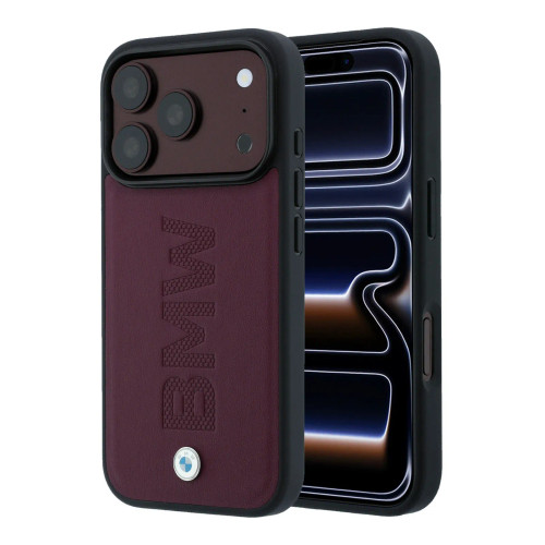 قاب BMW بی ام دبلیو شماره 12 سری Iphone 18 (GN987)