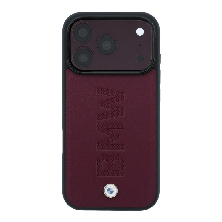 قاب BMW بی ام دبلیو شماره 12 سری Iphone 18 (GN987)