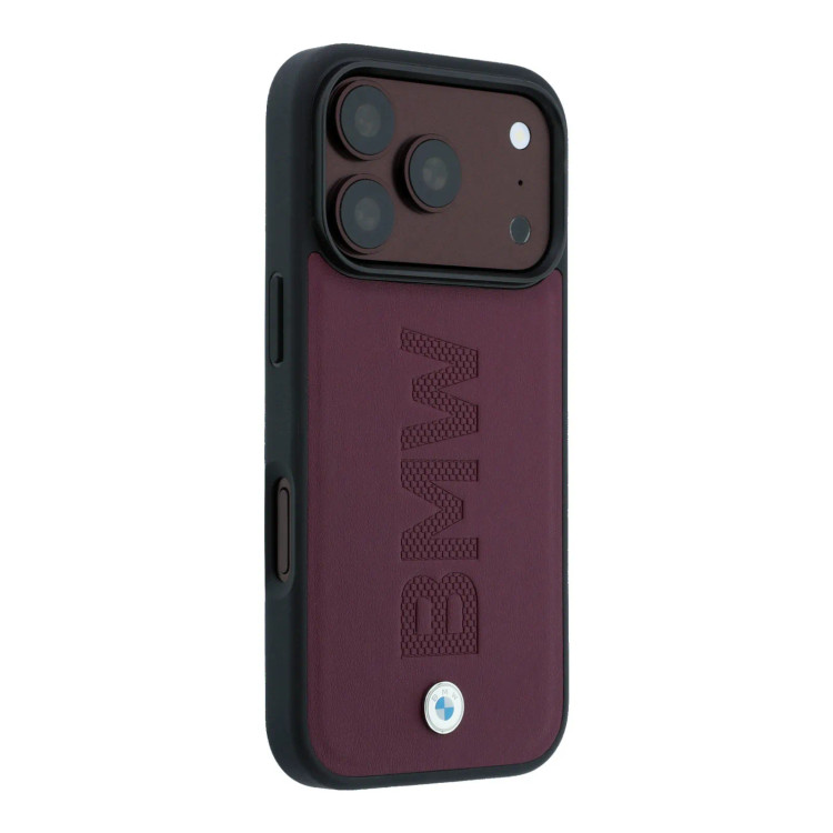 قاب BMW بی ام دبلیو شماره 12 سری Iphone 18 (GN987)