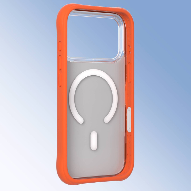 قاب Youngkit یانگ کیت Cat Diary Series نارنجی (GN990)