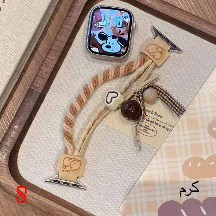 بند اپل واچ کاوایی (GN997)