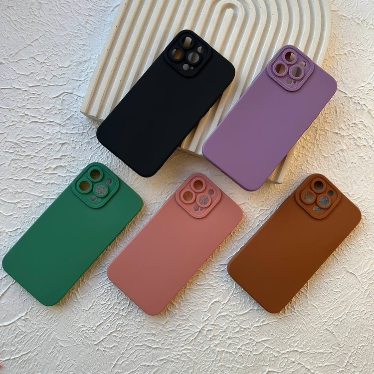 قاب پروکمرا آیفون (GN1004)
