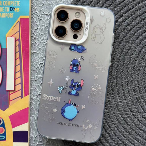 قاب سو کول So Cool استیچ کیوت آیفون (GN1009)