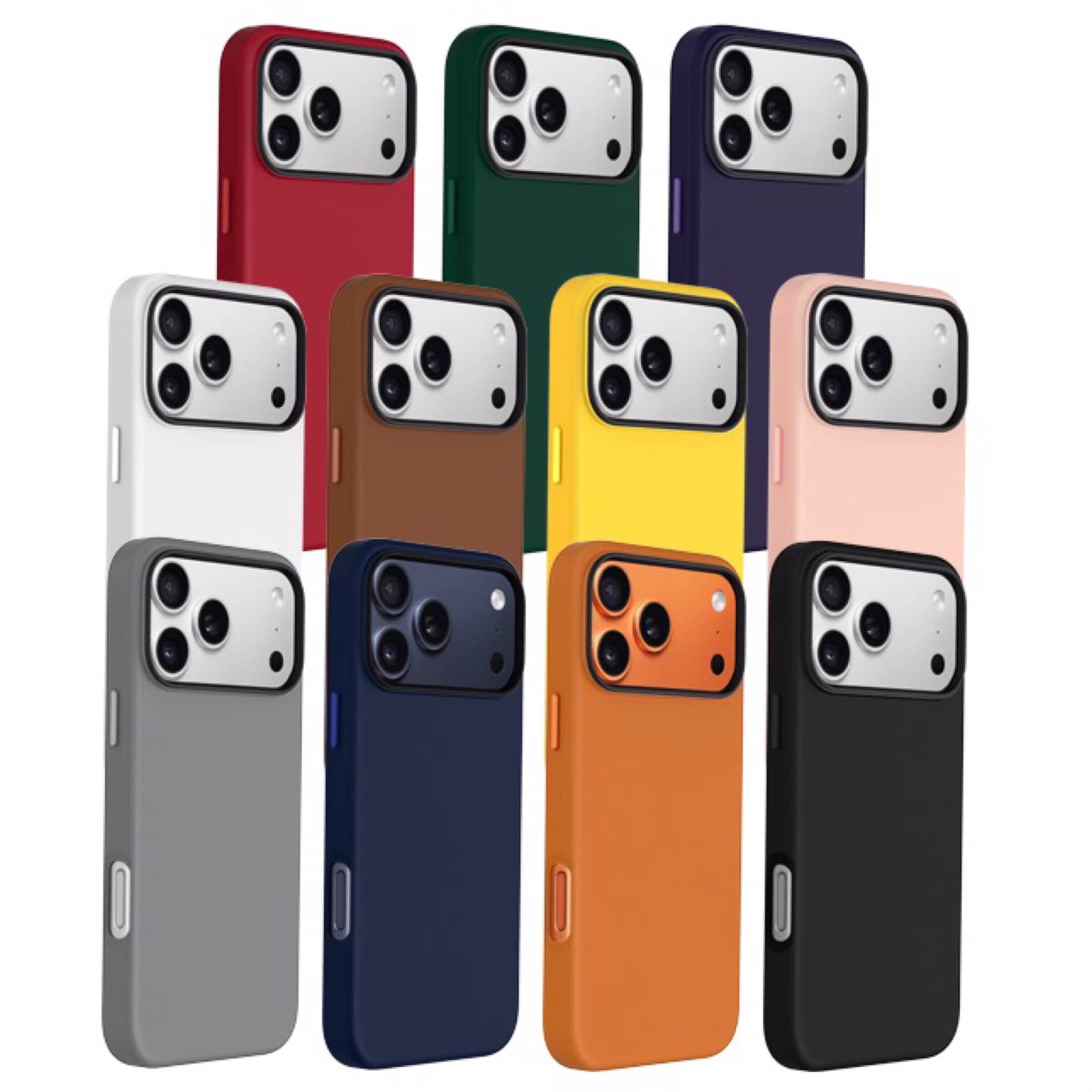 قاب Kzdoo کی زد دو Mag Noble Collection For Iphone (GN1013)