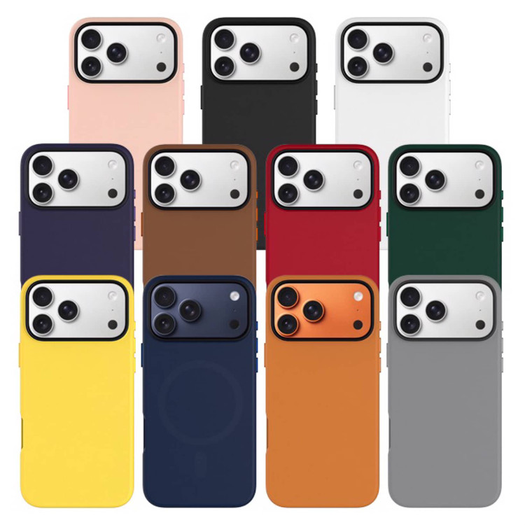 قاب Kzdoo کی زد دو Mag Noble Collection For Iphone (GN1013)
