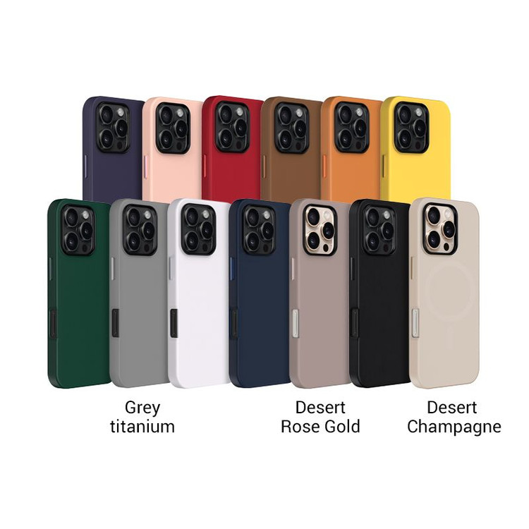 قاب Kzdoo کی زد دو Mag Noble Collection For Iphone (GN1013)
