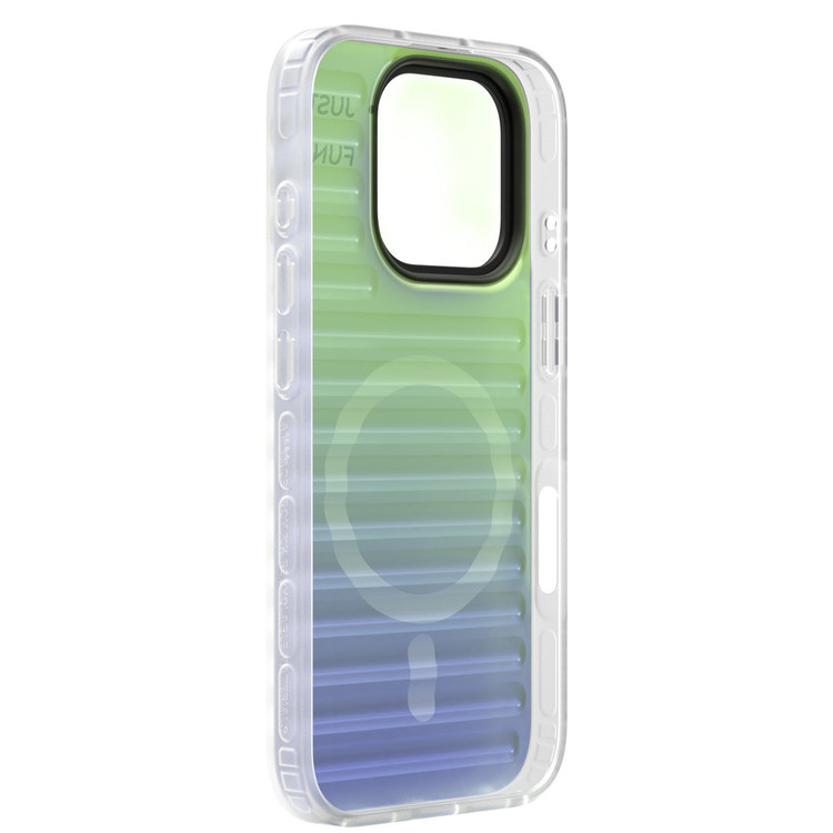 قاب یانگ کیت Youngkit Geek Color-Changing Luggage-Inspired Iphone (GN1020)