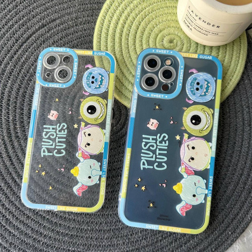 قاب Disney Family خانواده دیزنی 1 آیفون Iphone (GN1032)