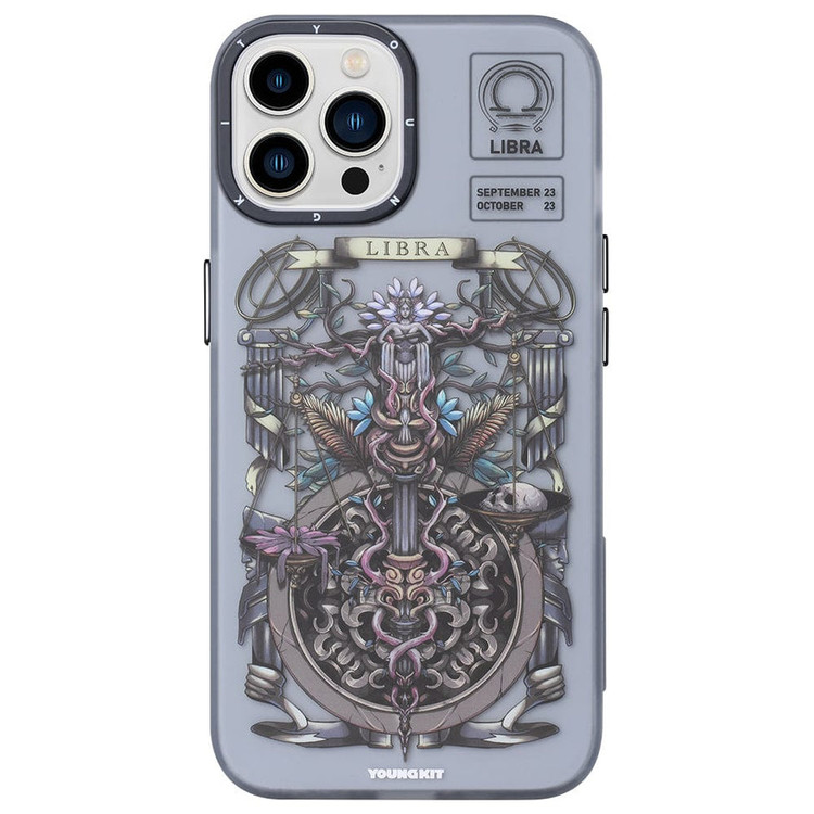 قاب یانگ کیت Youngkit Constellation Series Iphone (GN1033)