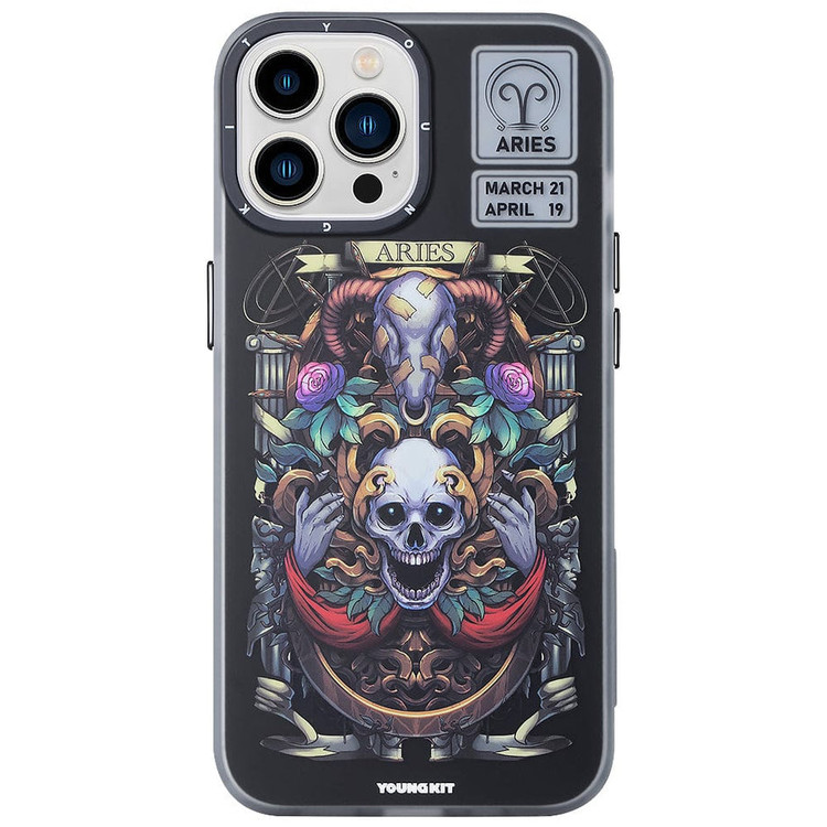 قاب یانگ کیت Youngkit Constellation Series Iphone (GN1033)