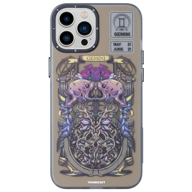 قاب یانگ کیت Youngkit Constellation Series Iphone (GN1033)