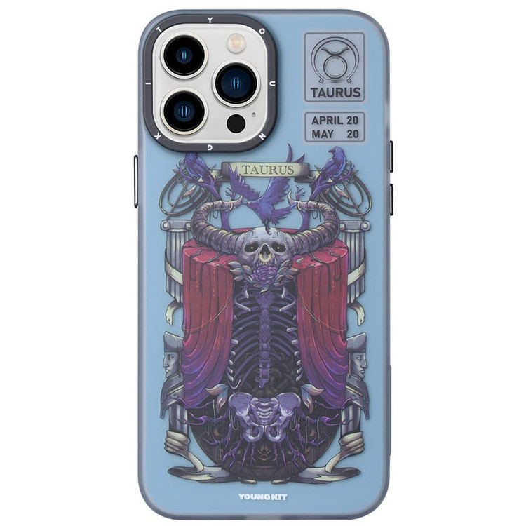 قاب یانگ کیت Youngkit Constellation Series Iphone (GN1033)
