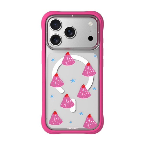 قاب یانگ کیت Youngkit Kitty Cake For Iphone (GN1042)