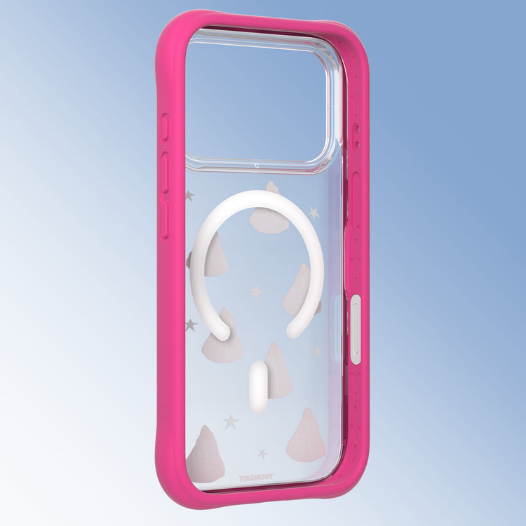 قاب یانگ کیت Youngkit Kitty Cake For Iphone (GN1042)