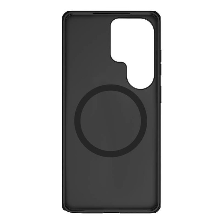 قاب نیلکین Nillkin Super Frosted Shield Pro Magnetic سامسونگ (GN1048)
