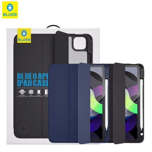 قاب آیپد بلو چرمی Blueo APE Ipad (GN1053)