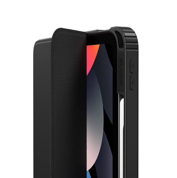 قاب آیپد بلو چرمی Blueo APE Ipad (GN1053)