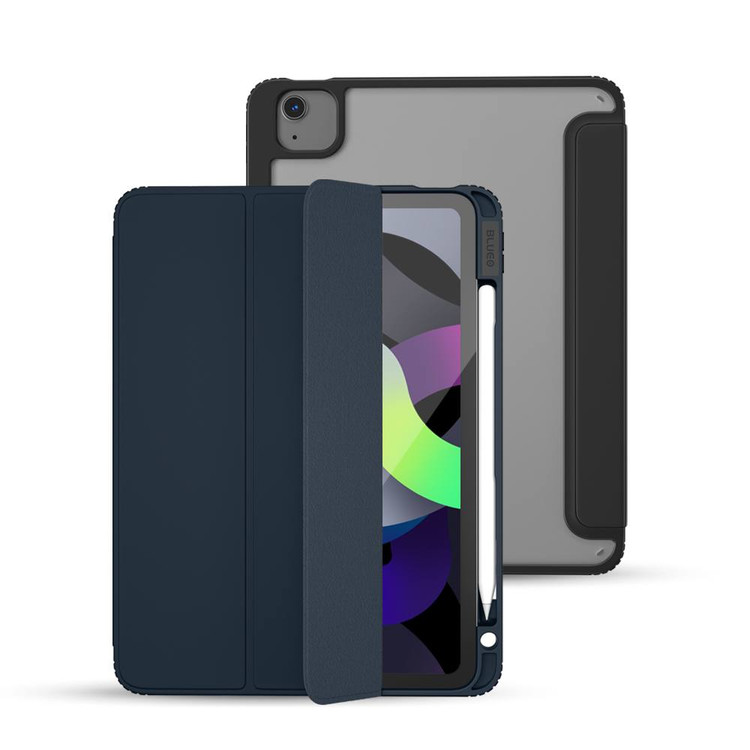 قاب آیپد بلو چرمی Blueo APE Ipad (GN1053)