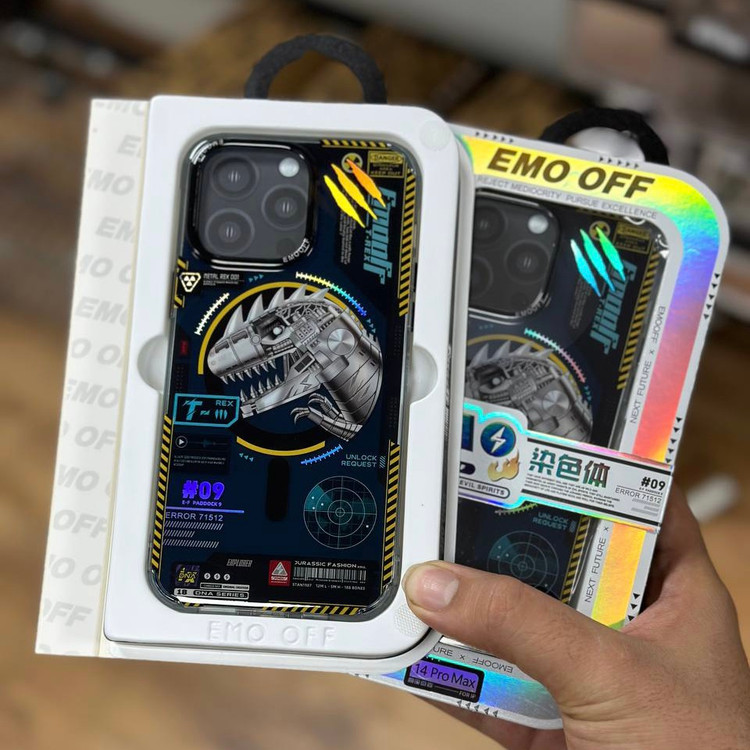 EMOOFF Space Series With Magsafe (GN1063)