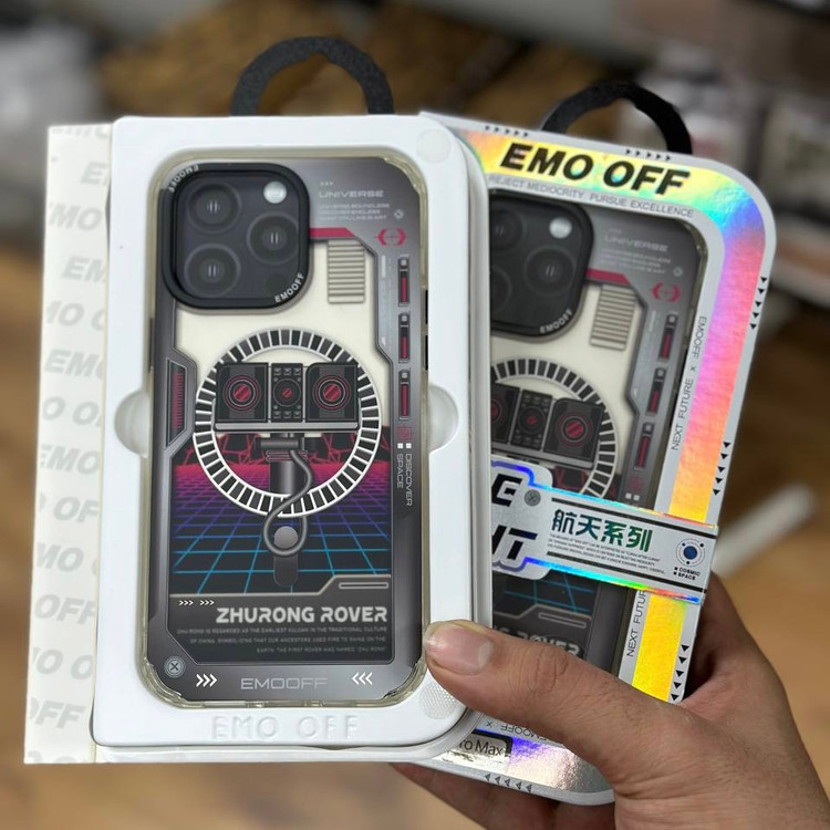 EMOOFF Space Series With Magsafe (GN1063)