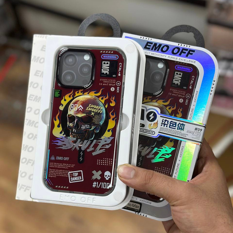 EMOOFF Space Series With Magsafe (GN1063)