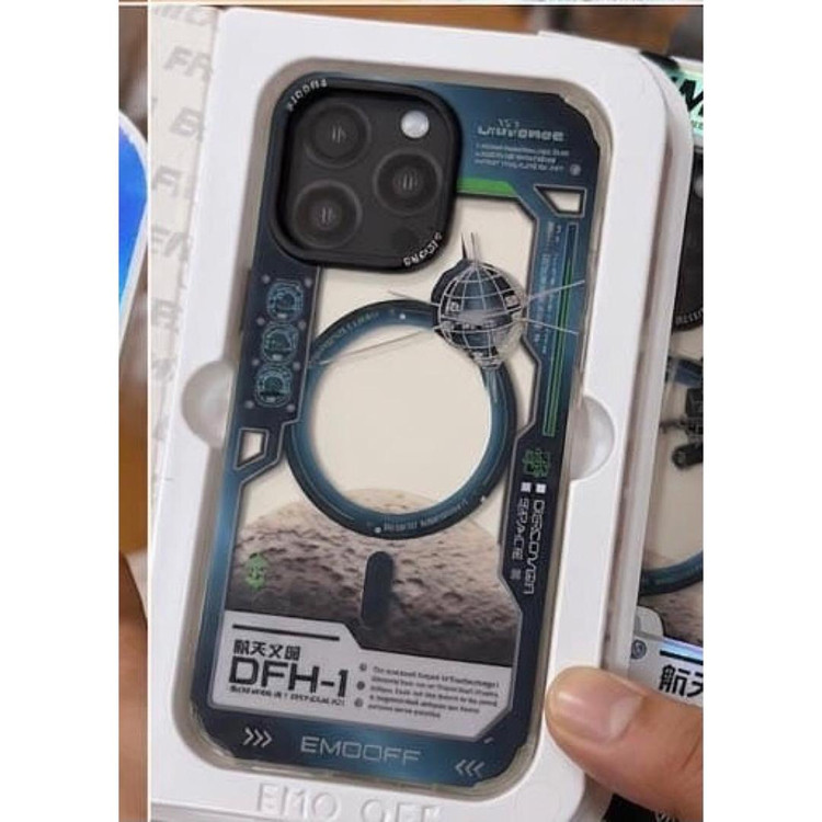 EMOOFF Space Series With Magsafe (GN1063)
