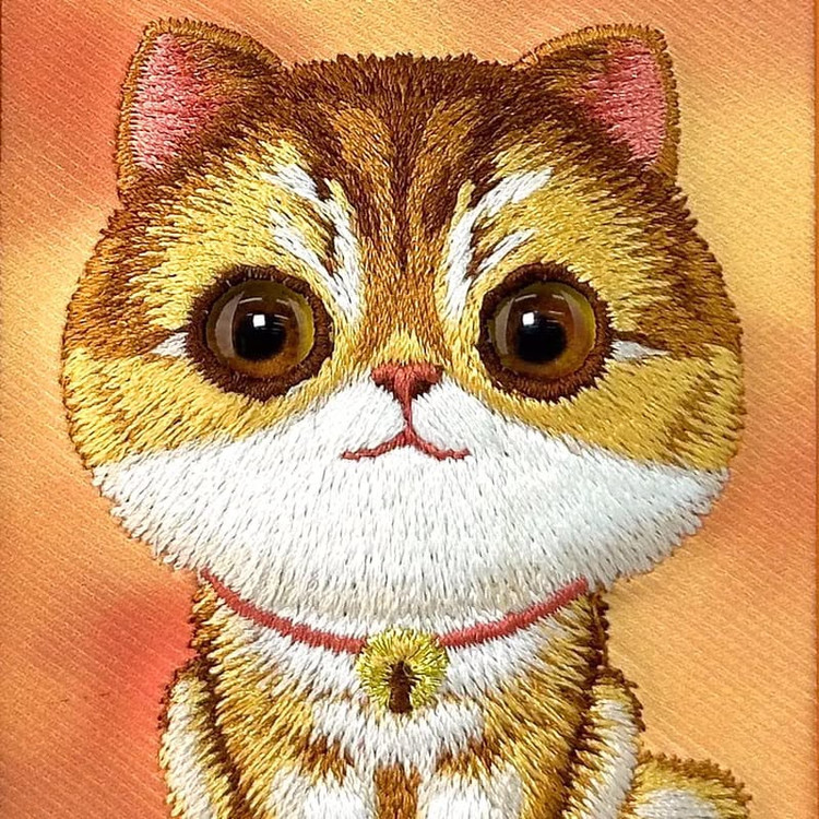 قاب نیمی Nimmy Big Eye Cute Pet Case Series سری 17 شماره 3 (GN1075)
