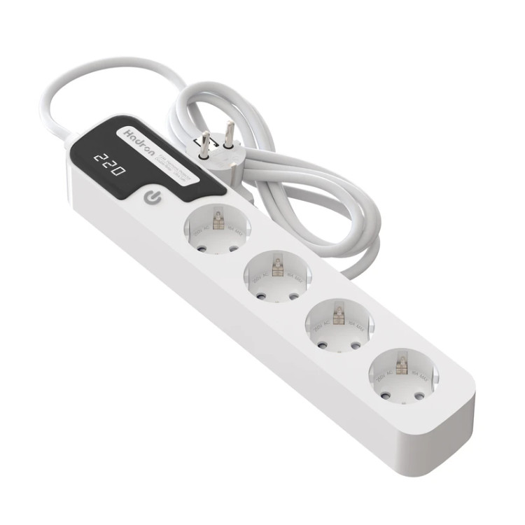 محافظ ولتاژ هارمونیک هادرون Hadron مدل P244 (GN1077)