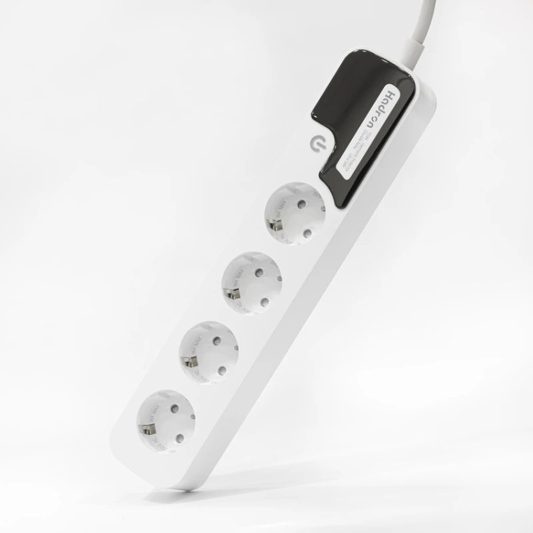 محافظ ولتاژ هارمونیک هادرون Hadron مدل P244 (GN1077)