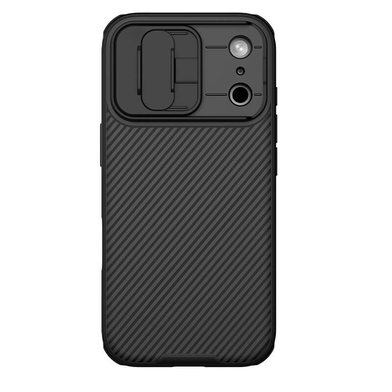 قاب نیلکین Nillkin Camshield Pro Magnetic Case آیفون (GN1086)
