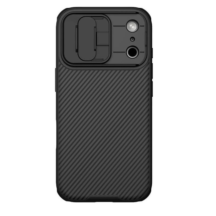 قاب نیلکین Nillkin Camshield Pro Magnetic Case آیفون (GN1086)