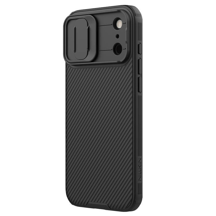 قاب نیلکین Nillkin Camshield Pro Magnetic Case آیفون (GN1086)