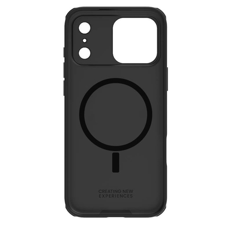 قاب نیلکین Nillkin Camshield Pro Magnetic Case آیفون (GN1086)