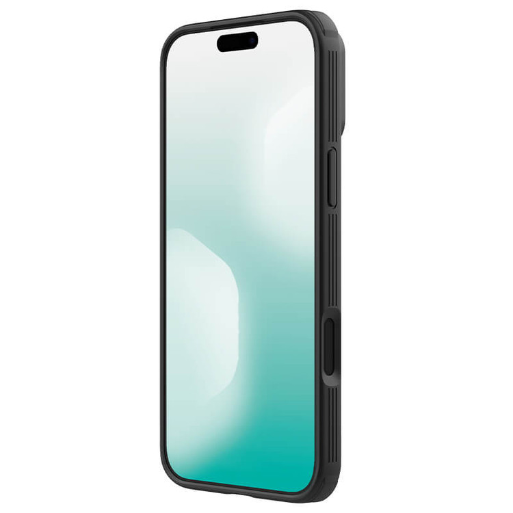 قاب نیلکین Nillkin Camshield Pro Magnetic Case آیفون (GN1086)