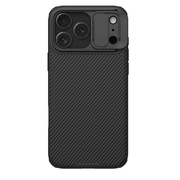 قاب نیلکین Nillkin Camshield Pro Magnetic Case آیفون (GN1086)