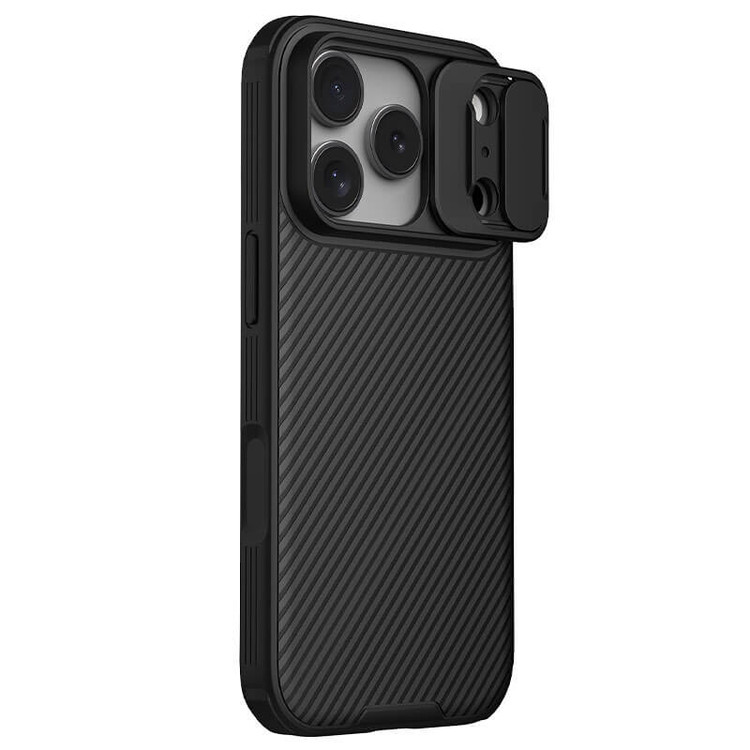 قاب نیلکین Nillkin Camshield Pro Magnetic Case آیفون (GN1086)