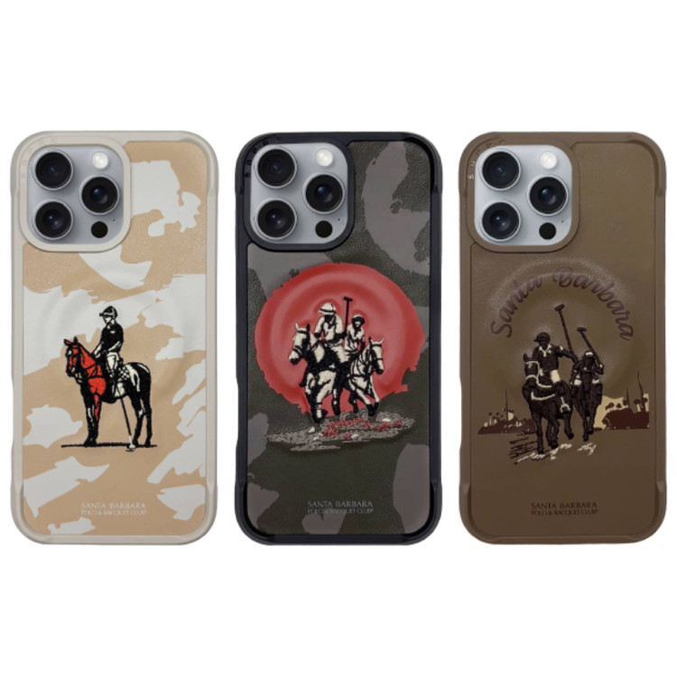 قاب پولو polo virgil iphone (GN1090)