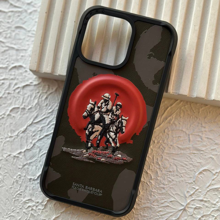 قاب پولو polo virgil iphone (GN1090)