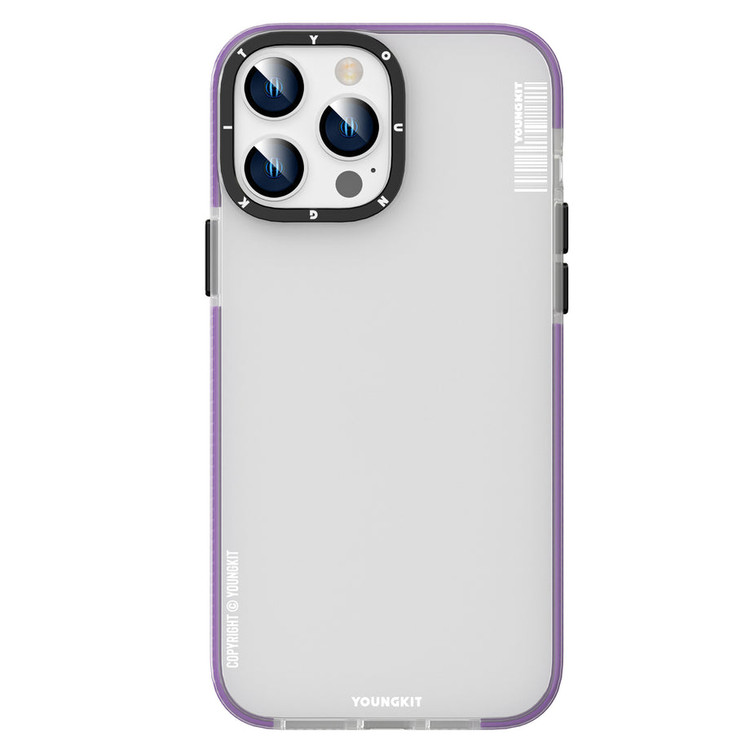 قاب یانگ کیت Youngkit Jane Sand Matte Series Iphone (GN1094)