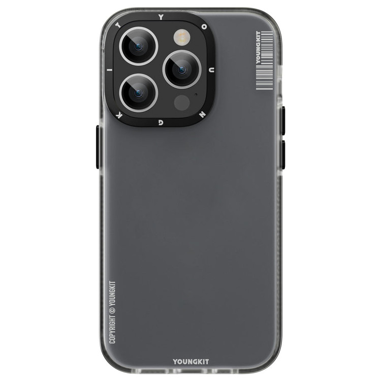 قاب یانگ کیت Youngkit Jane Sand Matte Series Iphone (GN1094)