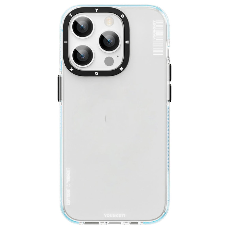 قاب یانگ کیت Youngkit Jane Sand Matte Series Iphone (GN1094)