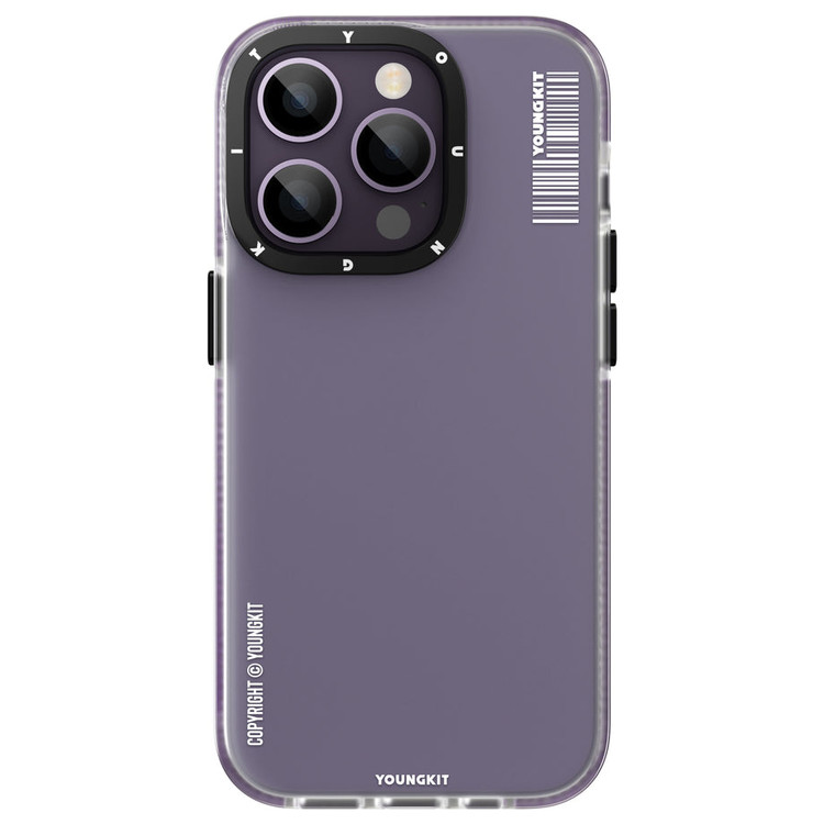 قاب یانگ کیت Youngkit Jane Sand Matte Series Iphone (GN1094)
