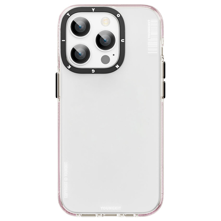 قاب یانگ کیت Youngkit Jane Sand Matte Series Iphone (GN1094)